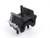 ES#1689161 - 1632400317 - Engine Mount - Priced Each - Fits Left Or Right Side - Genuine Mercedes Benz - Mercedes Benz