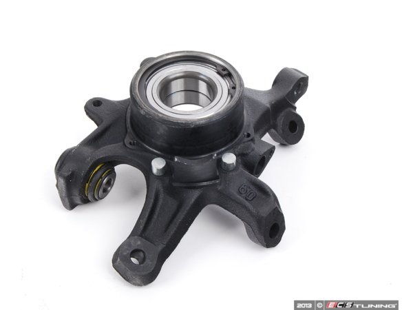 Genuine Mercedes Benz - 2023509508 - WHEEL BEARIN