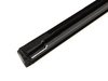 ES#89487 - 51211977675 - Front Door Weatherstrip - left - Protective weatherstrip for your front door window - Genuine BMW - BMW