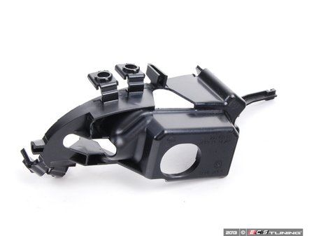 ES#1694213 - 1638201112 - Fog light Bracket  - (NO LONGER AVAILABLE) - Left Side - Genuine Mercedes Benz - 