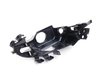 ES#1694213 - 1638201112 - Fog light Bracket  - (NO LONGER AVAILABLE) - Left Side - Genuine Mercedes Benz - 