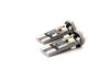 ES#2602932 - R55LEDPLATEKT - R55 LED License Plate Bulb - Pair - Featuring built in resistors, making these a simple plug and play procedure - ZiZa - MINI