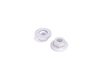 ES#2695396 - 22116760330KT - Motor And Transmission Mount Kit - Includes all mounting hardware - Genuine BMW - BMW