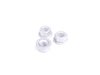 ES#2695396 - 22116760330KT - Motor And Transmission Mount Kit - Includes all mounting hardware - Genuine BMW - BMW