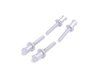 ES#2695396 - 22116760330KT - Motor And Transmission Mount Kit - Includes all mounting hardware - Genuine BMW - BMW
