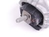 ES#2695396 - 22116760330KT - Motor And Transmission Mount Kit - Includes all mounting hardware - Genuine BMW - BMW