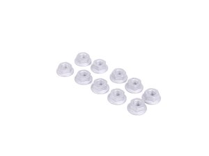 ES#2678507 - 07119904023KT - Hex Nut - Pack Of 10 - Genuine MINI - 