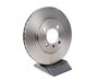 ES#2136923 - 34111160915 - Brake Disc (260 X 22 mm) - ATE - 