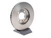 ES#2136923 - 34111160915 - Brake Disc (260 X 22 mm) - ATE - 