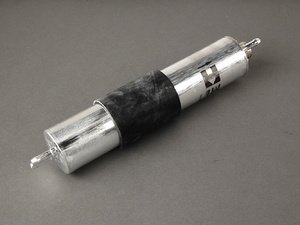 ES#10305 - 13327512019 - Fuel Filter - Protect your fuel system - Mahle - BMW