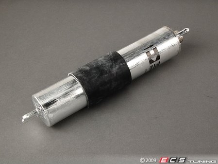 ES#10305 - 13327512019 - Fuel Filter - Protect your fuel system - Mahle - BMW