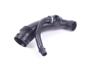 Filtered Air Pipe - JCW Version