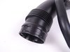 ES#253309 - 13717582453 - Filtered Air Pipe - JCW Version - Located past the airbox connected to the mass air flow sensor or MAF blank - Genuine MINI - MINI