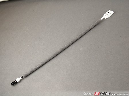 ES#90474 - 51218213797 - Door Actuator Cable - Connects to the handle to open the door - Genuine BMW - BMW