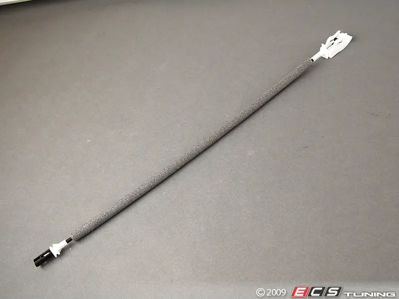 Genuine BMW - 51218213797 - Door Actuator Cable (51-21-8-213-797)