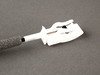 ES#90474 - 51218213797 - Door Actuator Cable - Connects to the handle to open the door - Genuine BMW - BMW