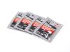 ES#2682258 - 34116854998KT5 - Front & Rear Brake Service Kit - Featuring Zimmermann rotors rotors and ECS DD23 ceramic pads. - Assembled By ECS - BMW