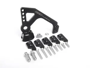 Adjustable 6-Speed Front-to-Back Short Shifter Kit