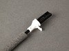 ES#90474 - 51218213797 - Door Actuator Cable - Connects to the handle to open the door - Genuine BMW - BMW