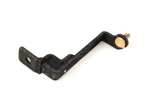 ES#25665 - 11611747169 - BRACKET REAR LT - Genuine BMW - BMW