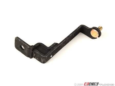 ES#25665 - 11611747169 - BRACKET REAR LT - Genuine BMW - BMW