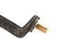 ES#25665 - 11611747169 - BRACKET REAR LT - Genuine BMW - BMW
