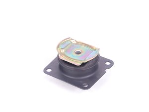 ES#56702 - 33171126951 - Differential Mount - Genuine BMW - BMW