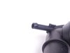 ES#315446 - 1K0122291BA - Radiator Coupler - Upper - Coupler that connects the upper radiator hose to the radiator - Genuine Volkswagen Audi - Volkswagen