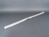 ES#2642124 - 51142317862 - Dual Stripes Set - Orange - (NO LONGER AVAILABLE) - Part of the Ray Line neon color series stripes - Genuine MINI - 