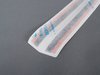 ES#2642124 - 51142317862 - Dual Stripes Set - Orange - (NO LONGER AVAILABLE) - Part of the Ray Line neon color series stripes - Genuine MINI - 