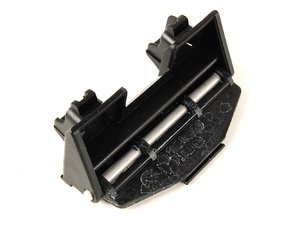 ES#88300 - 51171970450 - Fuel Door Hinge - Durable original equipment replacement - Genuine BMW - BMW