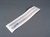 ES#2642124 - 51142317862 - Dual Stripes Set - Orange - (NO LONGER AVAILABLE) - Part of the Ray Line neon color series stripes - Genuine MINI - 