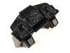 ES#88300 - 51171970450 - Fuel Door Hinge - Durable original equipment replacement - Genuine BMW - BMW