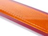 ES#2530789 - 63147274521 - F30 Front Bumper Reflector - Left - Increase the visibility of your vehicle - Genuine BMW - BMW
