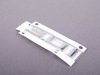 ES#79237 - 51147008539 - 3.0i Emblem - Passenger Side (Right) - Stick on emblem - Genuine BMW - BMW