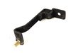 ES#25663 - 11611747167 - Rear Engine Cover Bracket - Right - Secures engine cover to valve cover - Genuine BMW - BMW