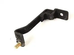 Rear Engine Cover Bracket - Right