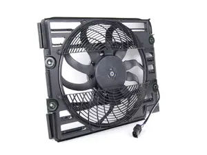Air Conditioning Fan