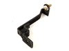 ES#25663 - 11611747167 - Rear Engine Cover Bracket - Right - Secures engine cover to valve cover - Genuine BMW - BMW