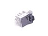 ES#177232 - 64118369561 - Blower Motor Resistor - Rear - Used to control the speed of the blower motor - Genuine BMW - BMW