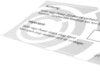 ES#2696214 - 01399791390 - Spark Plug Service Indicator Label - Simplify your maintenance records - documentation is key! - Genuine BMW - BMW