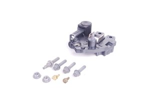 ES#2530440 - 12317603775 - Voltage Regulator - Maintain a constant voltage - Genuine BMW - BMW