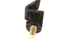 ES#25663 - 11611747167 - Rear Engine Cover Bracket - Right - Secures engine cover to valve cover - Genuine BMW - BMW