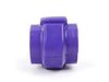 ES#2651663 - PFF3-204-25x2 - Performance Polyurethane Sway Bar Bushing Set - 25mm - Stiffer bushings allow sway bars to work at their fullest potential - Powerflex - Volkswagen