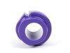 ES#2651663 - PFF3-204-25x2 - Performance Polyurethane Sway Bar Bushing Set - 25mm - Stiffer bushings allow sway bars to work at their fullest potential - Powerflex - Volkswagen