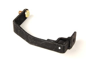 ES#25664 - 11611747168 - BRACKET FT LT - Genuine BMW - BMW