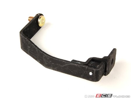 ES#25664 - 11611747168 - BRACKET FT LT - Genuine BMW - BMW