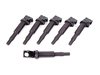 ES#2608155 - 12137594937NKT1 - Ignition Service Kit - Everything you need to service your ignition system, featuring high quality aftermarket parts - Assembled By ECS - BMW