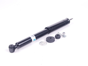ES#2587392 - 24-018579 - B4 OE Replacement Rear Shock Absorber - Priced Each - Fits Left Or Right Side - Bilstein - Mercedes Benz