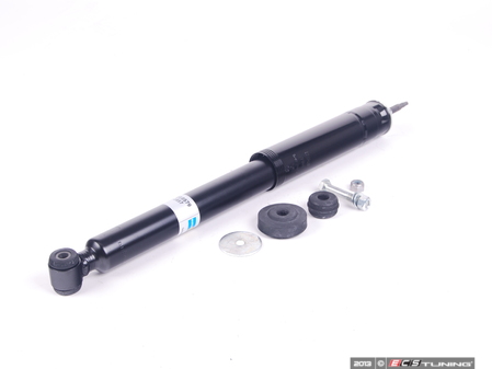 ES#2587392 - 24-018579 - B4 OE Replacement Rear Shock Absorber - Priced Each - Fits Left Or Right Side - Bilstein - Mercedes Benz